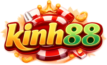 Logo kinh88